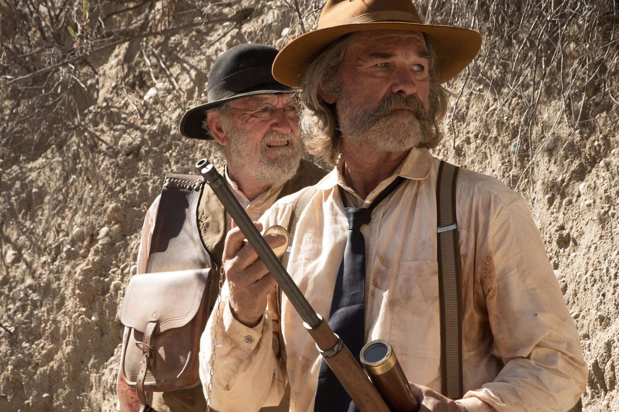 boom reviews Bone Tomahawk