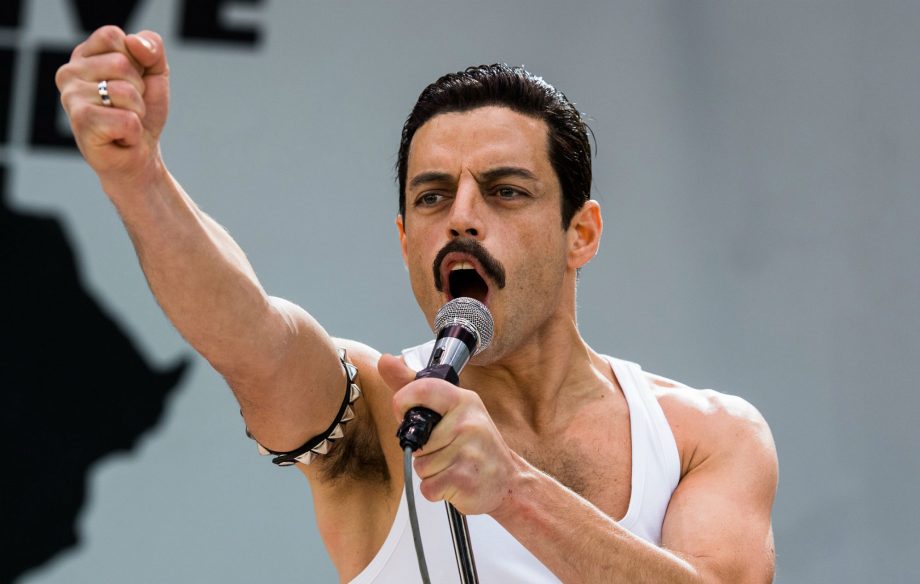 boom reviews - bohemian rhapsody