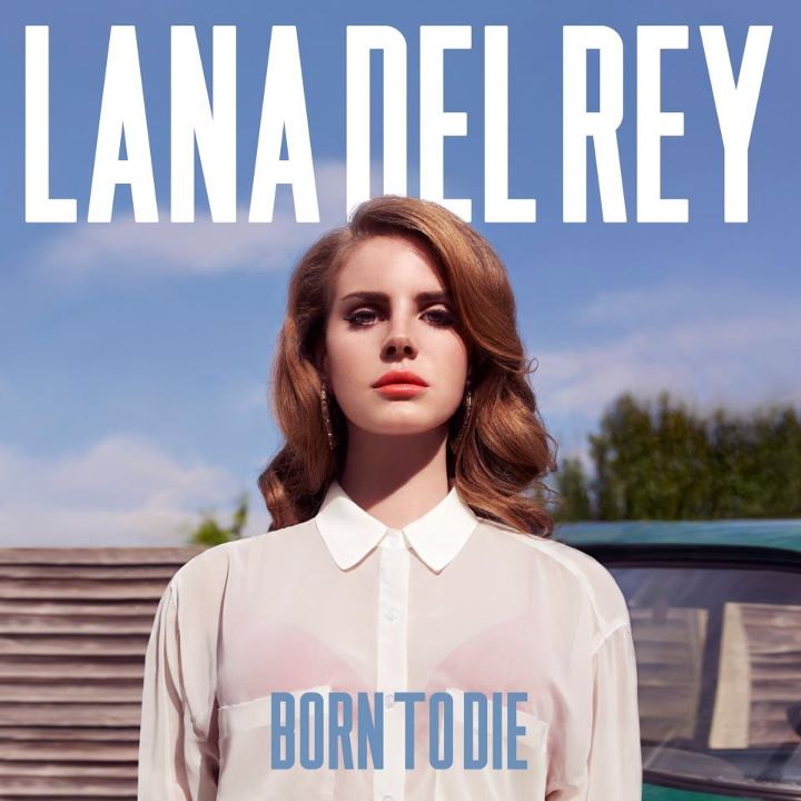 boom music reviews - Born To Die
