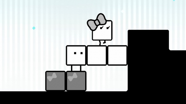 boom reviews - BoxBoy! + BoxGirl!