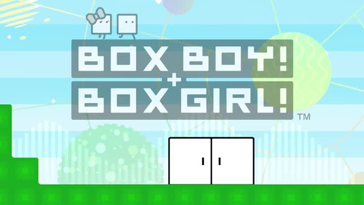 boom games reviews - boxyboy! + Boxgirl!