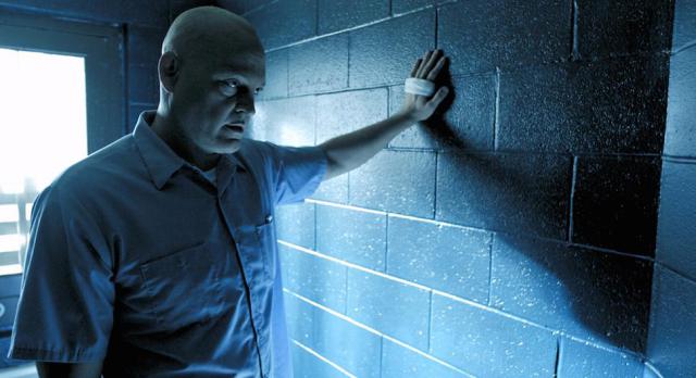 boom reviews Brawl in Cell Block 99