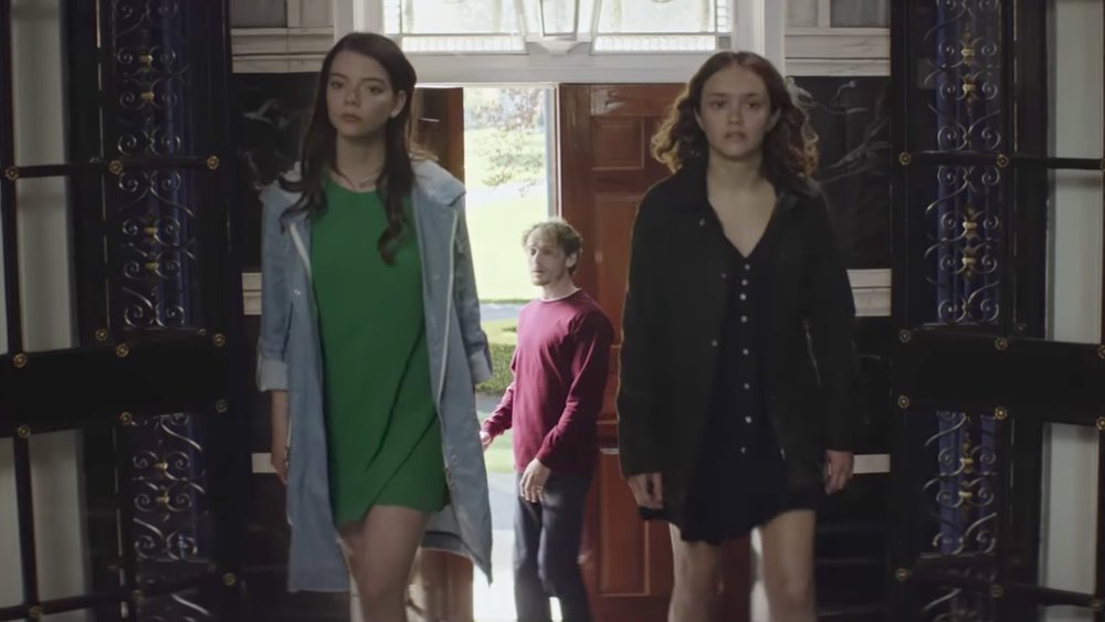 boom reviews Thoroughbreds