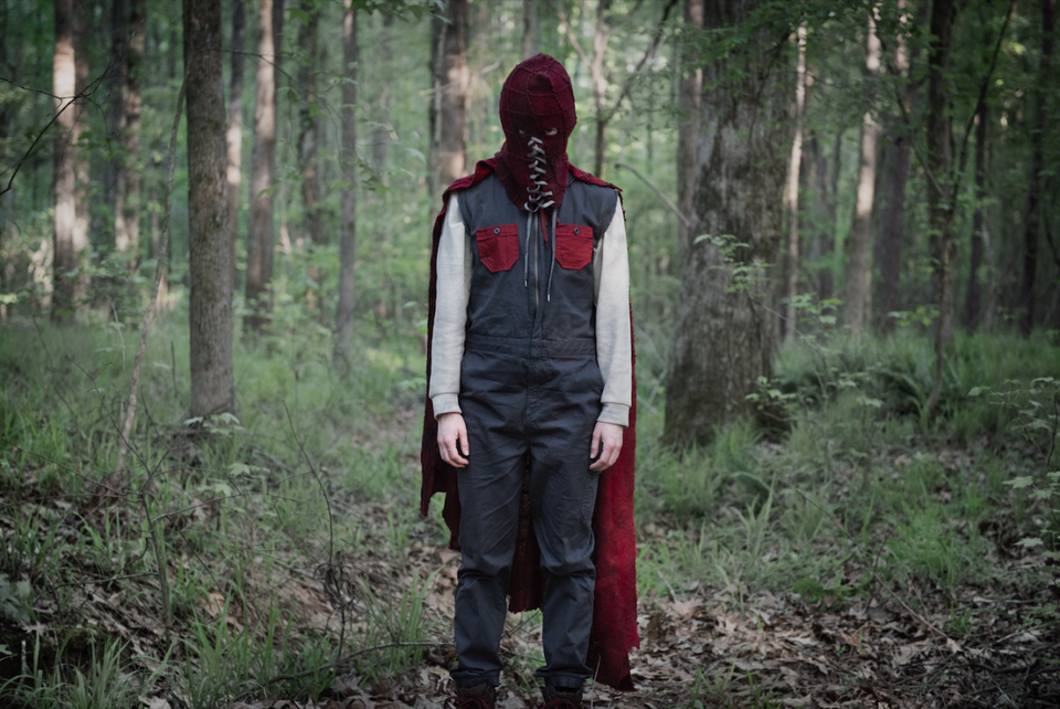 boom reviews Brightburn