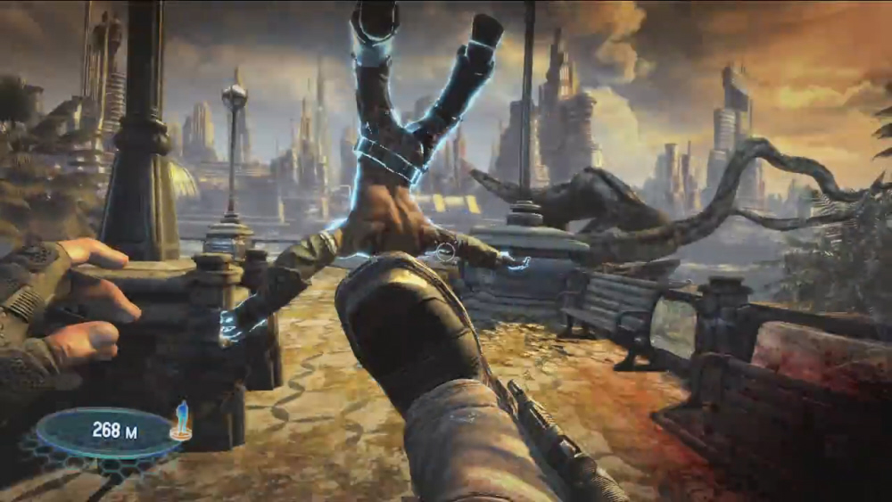 boom reviews - Bulletstorm image