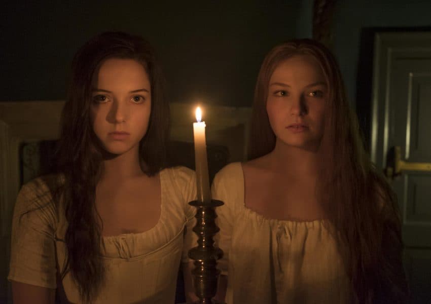 boom reviews Carmilla