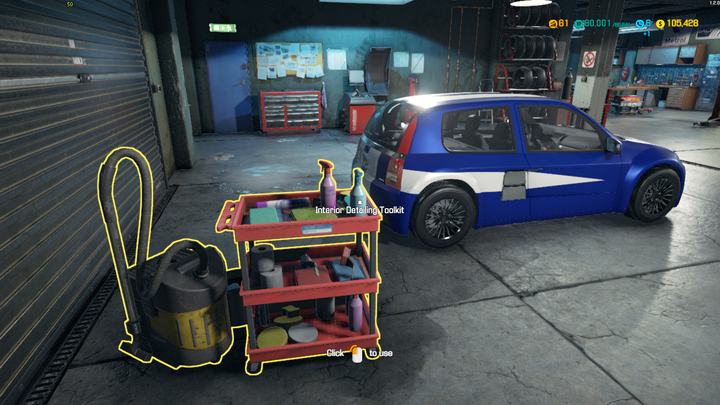 boom reviews Car Mechanic Simulator