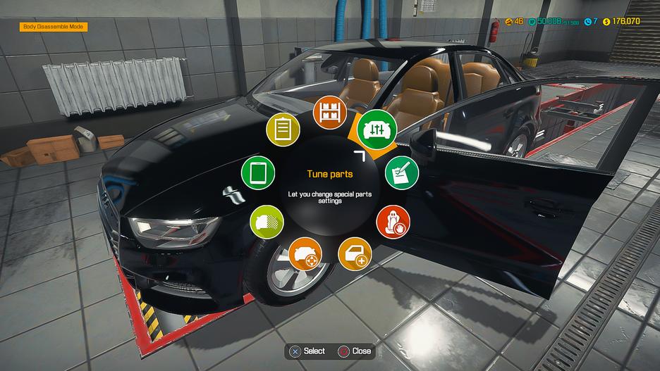 boom reviews - Car Mechanic Simulator