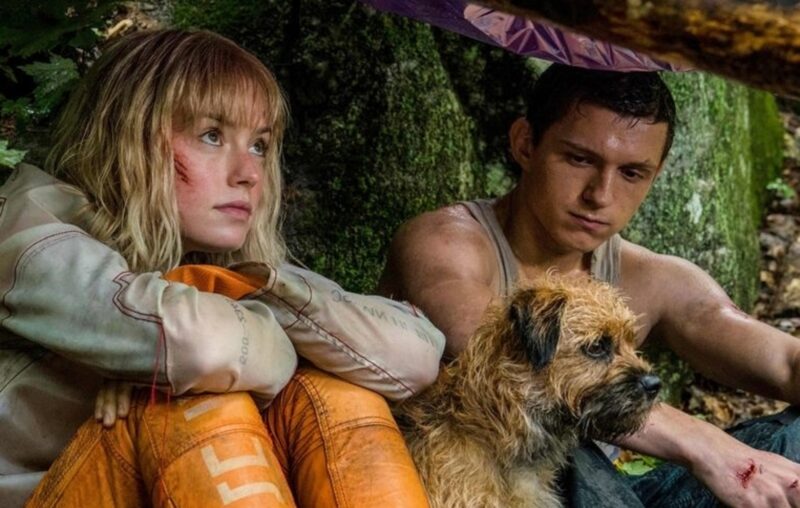 boom reviews Chaos Walking