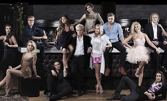 boom competitions - Made in Chelsea series 3 DVD competition