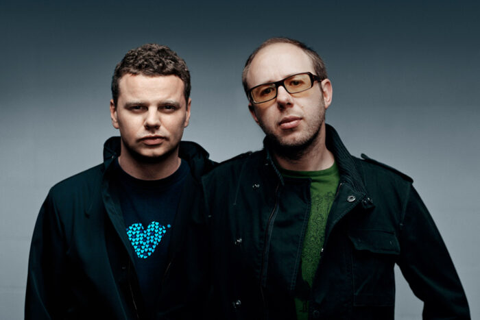 boom reviews The Chemical Brothers – For That Beautiful Feeling