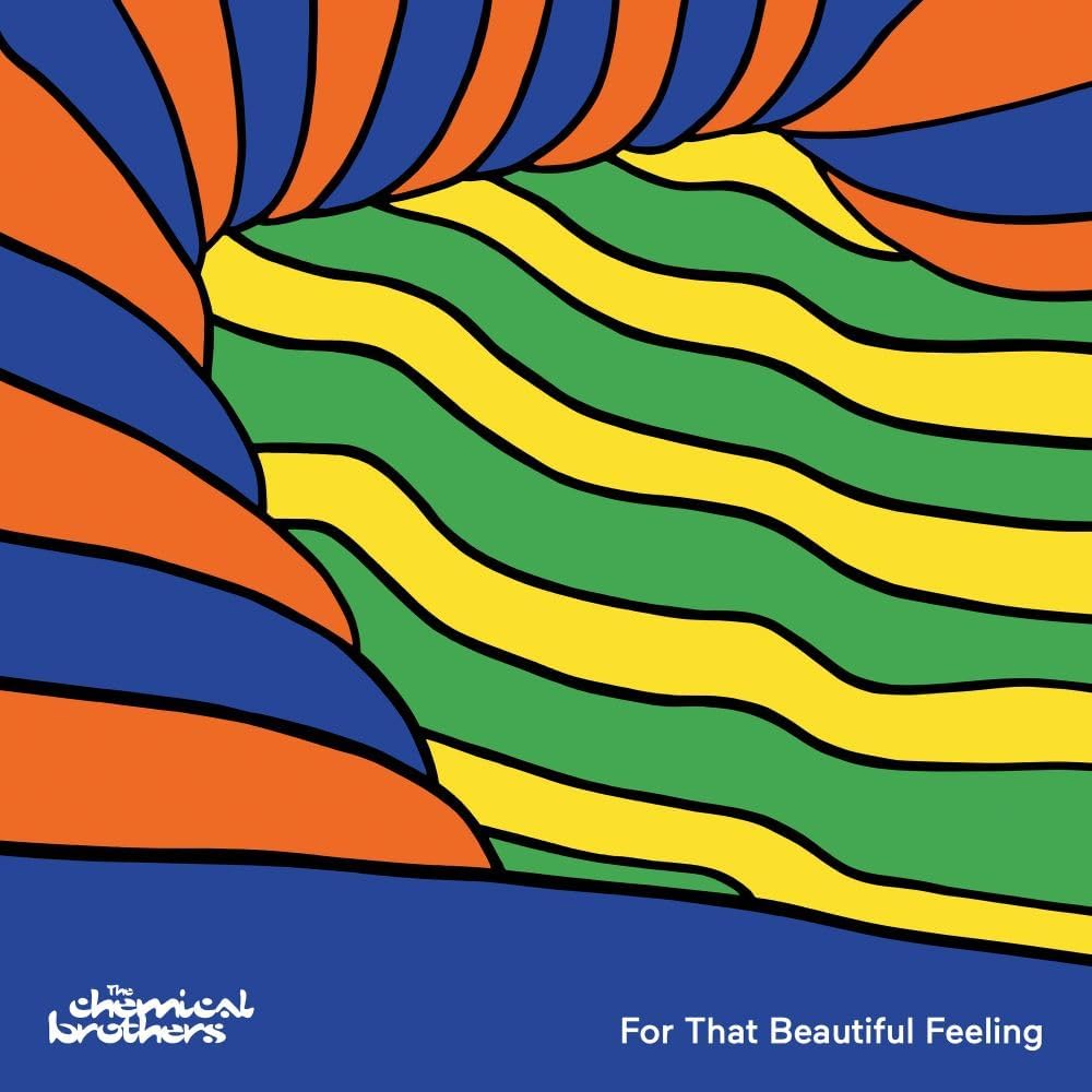 boom - The Chemical Brothers – For That Beautiful Feeling