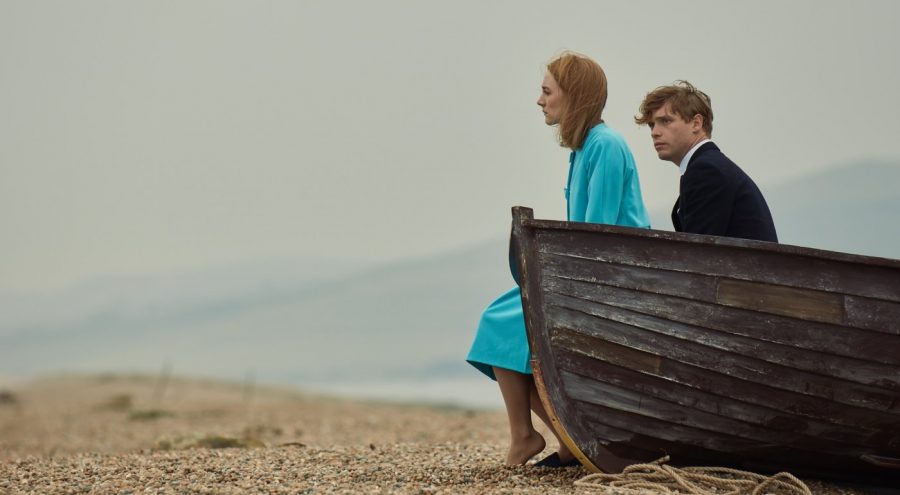 boom reviews On Chesil Beach