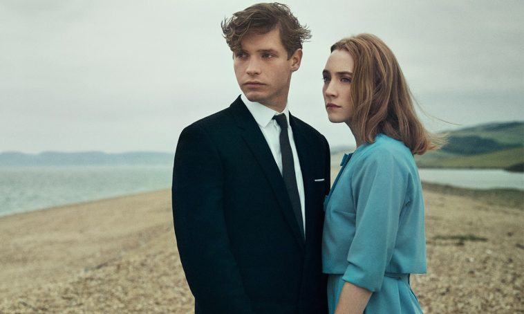 boom reviews - On Chesil Beach