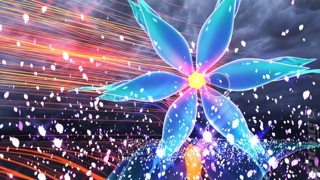 boom game reviews - Child of Eden image