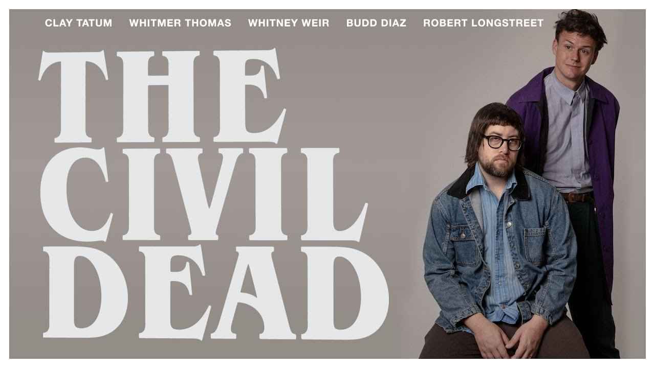 boom reviews - the civil dead