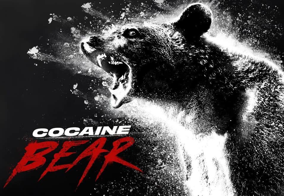 boom reviews - cocainebear