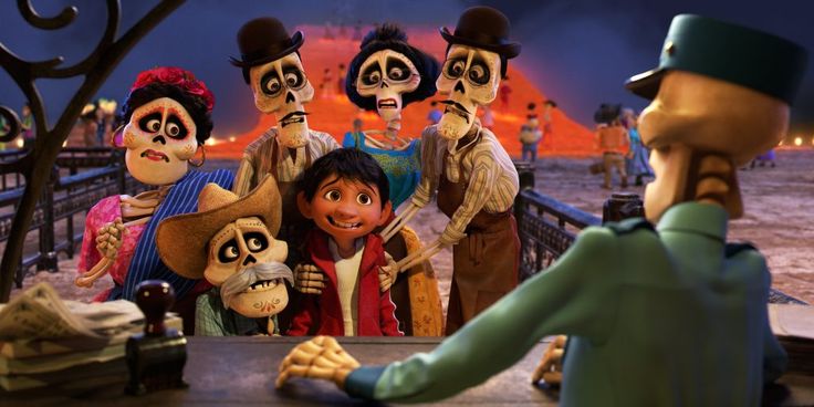 boom reviews Coco