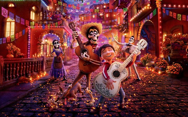 boom reviews - Coco