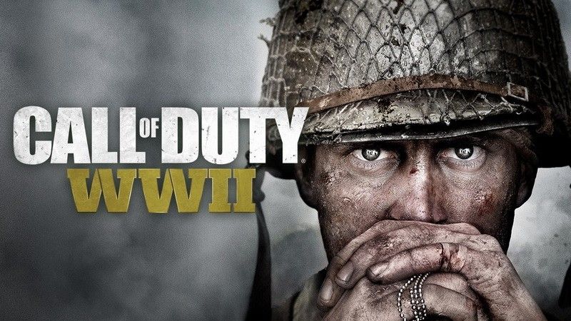 boom reviews - Call of Duty: WW2