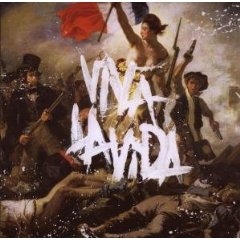 Coldplay - Viva La Vida