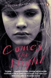 boom book reviews - Comes the Night by Hollis Hampton-Jones - cover image