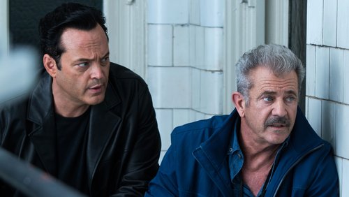 boom reviews - Dragged Across concrete