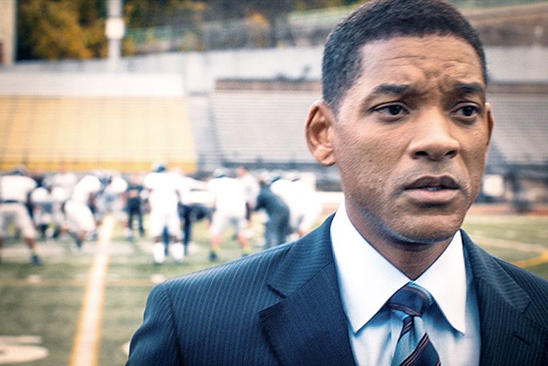 boom reviews Concussion