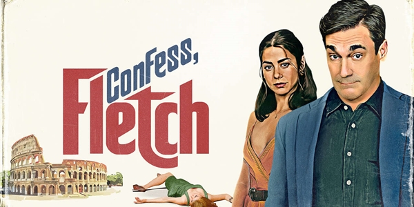 boom reviews - confess fletch