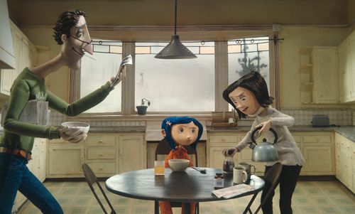 boom reviews - Coraline image