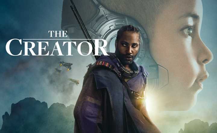 boom reviews - the creator