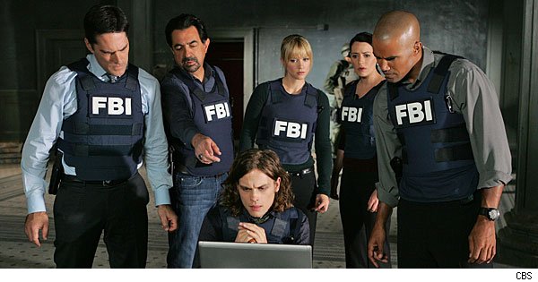 boom competitions - Criminal Minds season 6 dvd