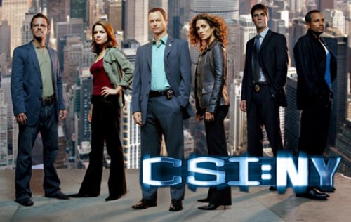 boom competitions - CSI: New York season 7 dvd