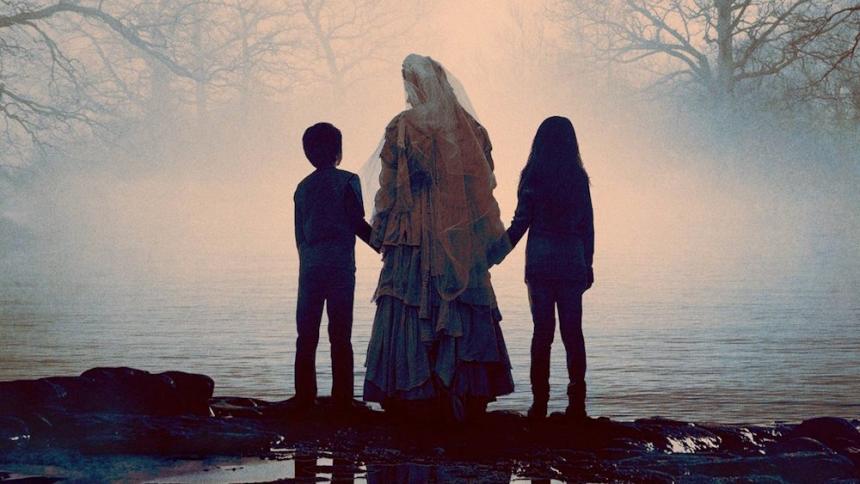 boom reviews The Curse of La Llorona