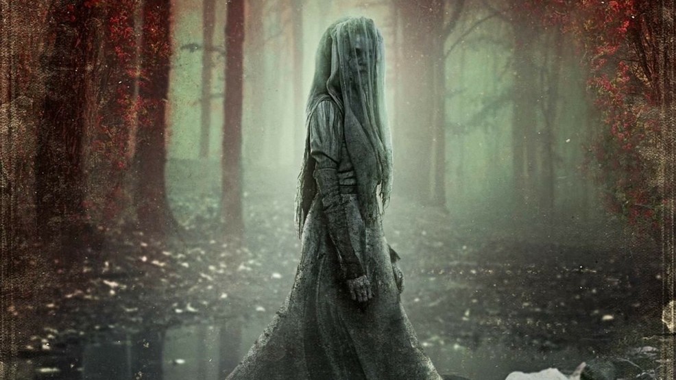 boom reviews - the curse of la llorona