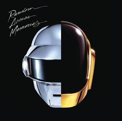 boom music reviews - Random Access Memories by Daft Punk