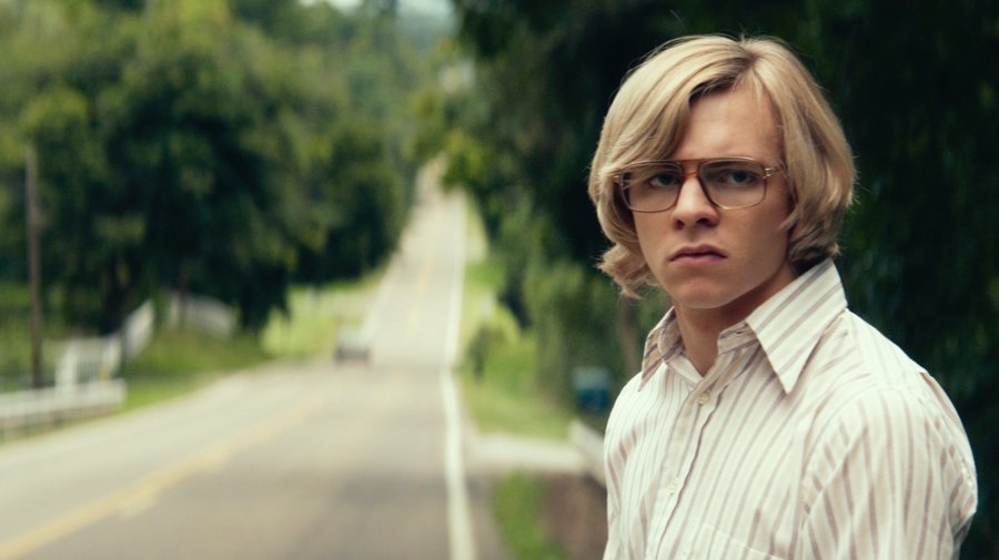 boom reviews My Friend Dahmer