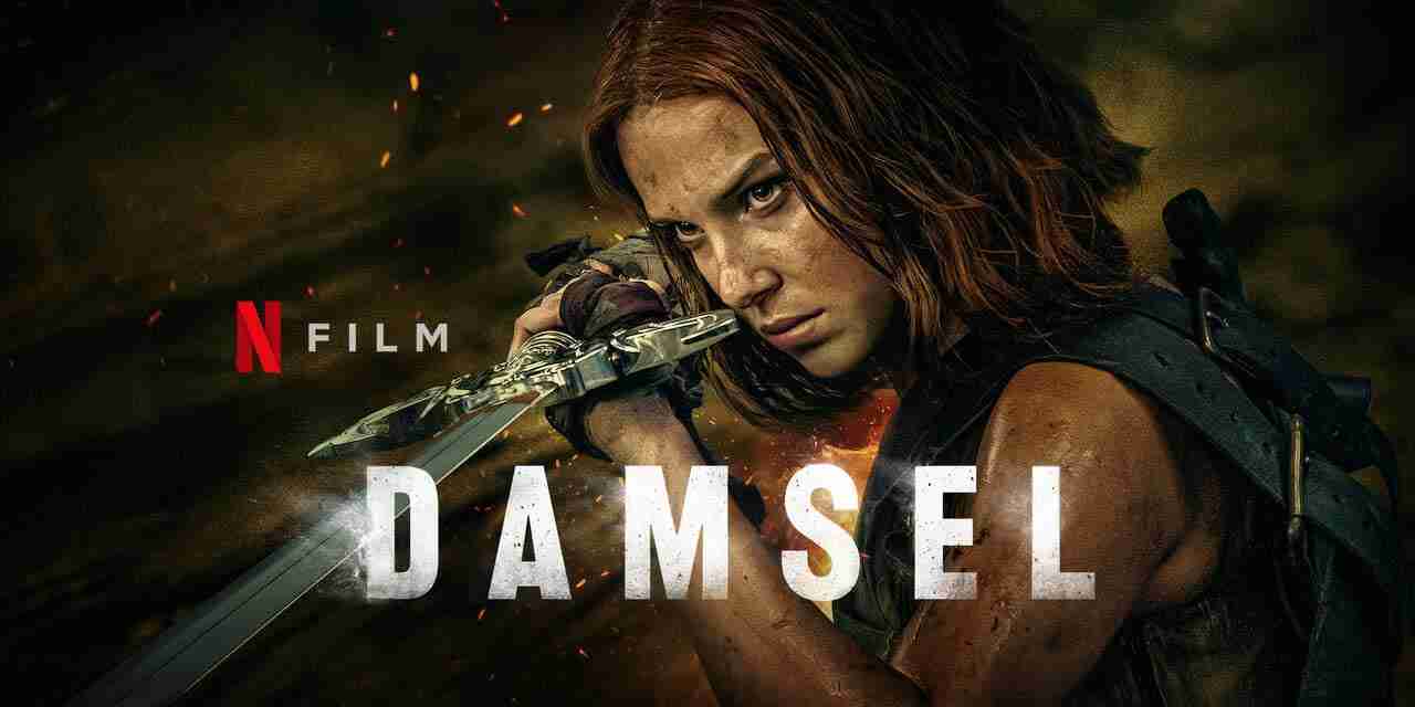 boom reviews - damsel