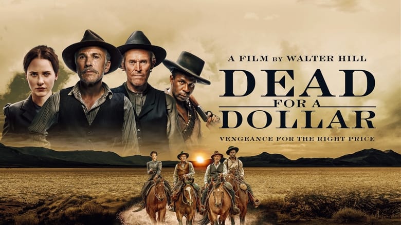 boom reviews - dead for a dollar