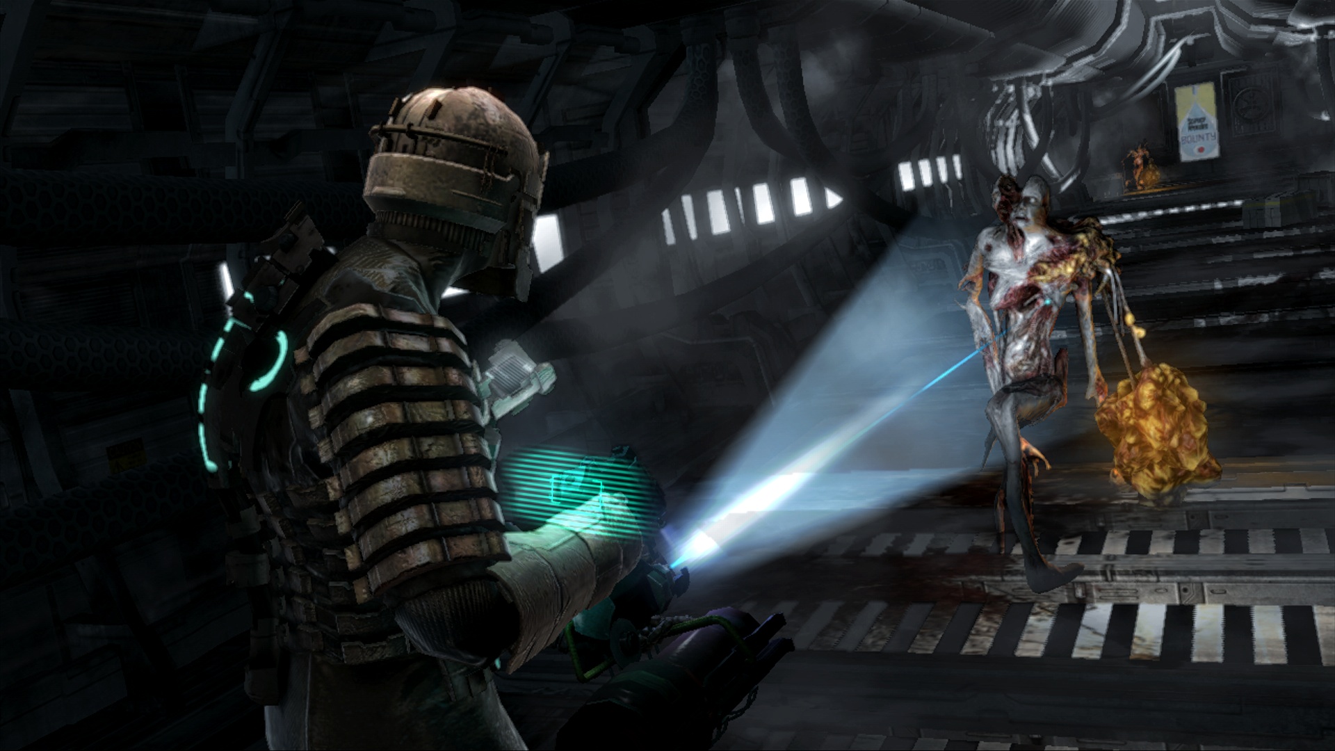 boom reviews - Dead Space 2 image