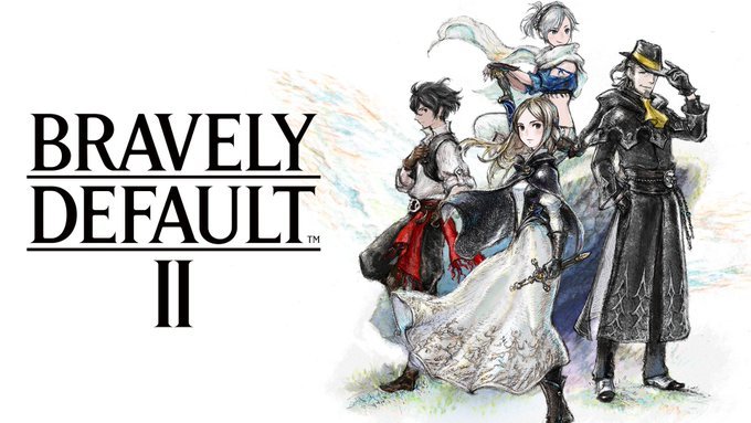 boom game reviews - bravely default 2
