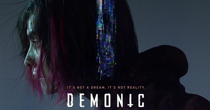 boom reviews - demonic