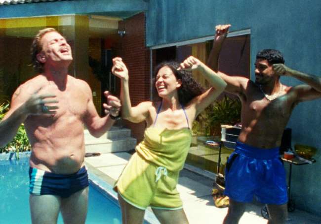boom reviews Motel Destino