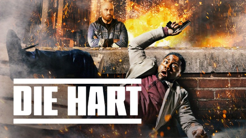 boom reviews - die hart