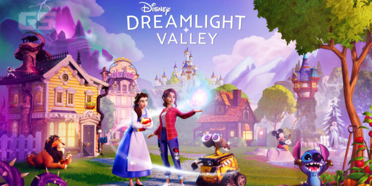 boom games reviews - disney dreamlight valley