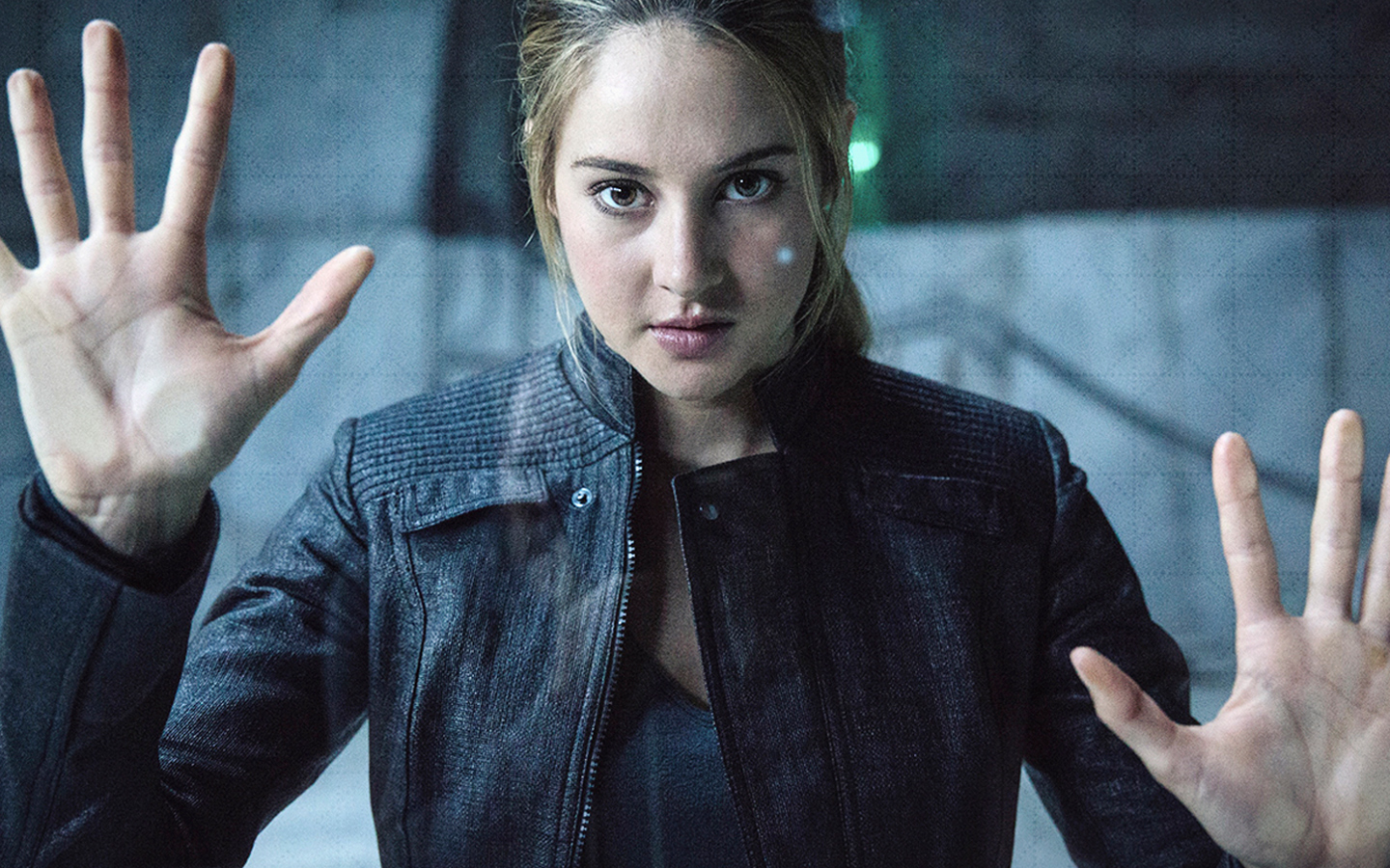 boom reviews - Divergent