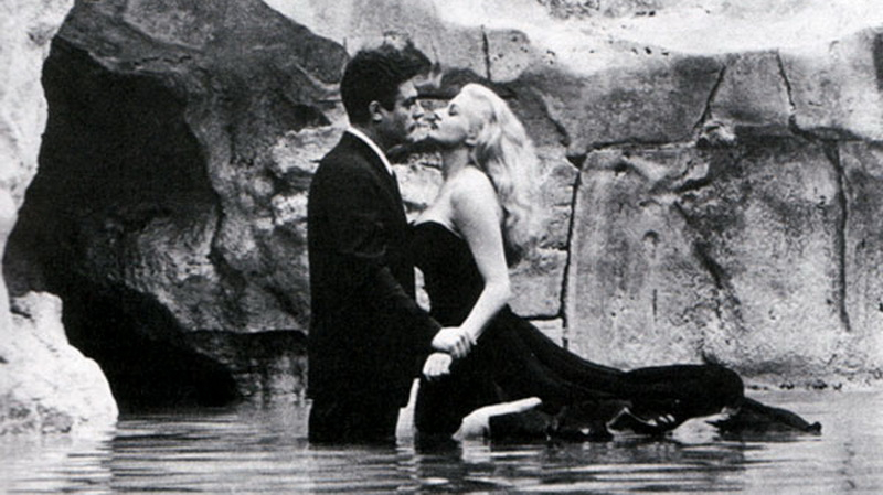 boom reviews La Dolce Vita