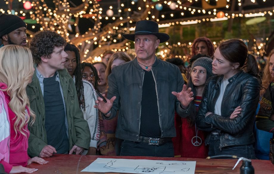 boom reviews Zombieland Double Tap