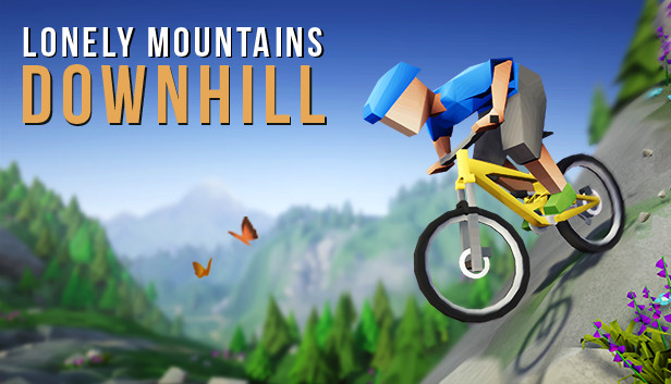 boom game reviews - lonely mountains downhill