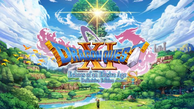 boom games reviews - dragon quest 11